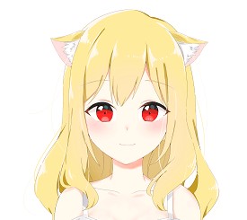 あののアイコン画像
