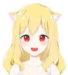 あののアイコン画像