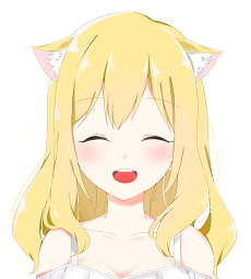 あののアイコン画像